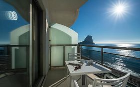 Hotel Bahía Calpe by Pierre&Vacances